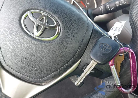 2015 Toyota Rav4 Xle from USA, damaged, VIN 2T3WFREV6FW162205